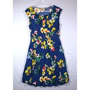 Anthropologie | Dresses | Anthropologie Maeve Tiered Halter Midi Dress |  Poshmark